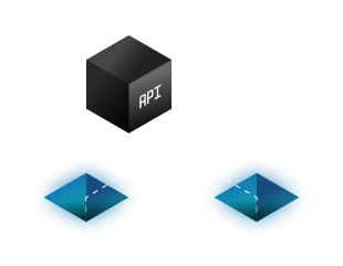 Tailoring the engine.